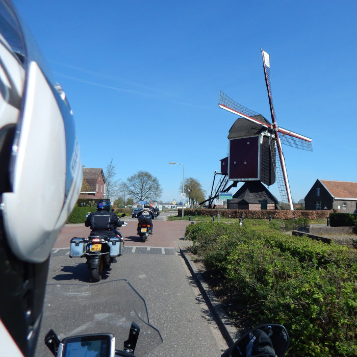Spoedcursus Motorrijbewijs Tilburg