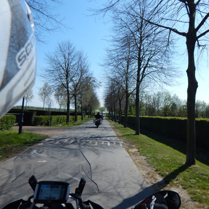 Spoedcursus Motorrijbewijs Tilburg