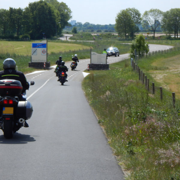 Spoedcursus Motorrijbewijs Tilburg