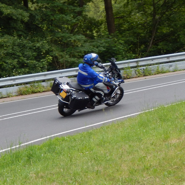 Spoedcursus Motorrijbewijs Tilburg