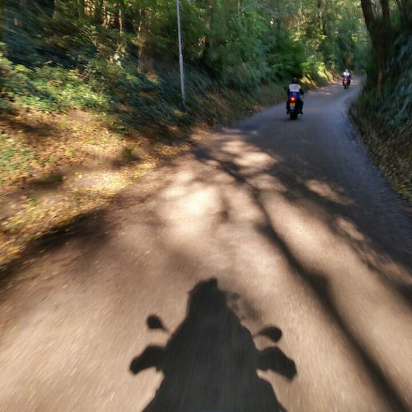 Spoedcursus Motorrijbewijs Tilburg