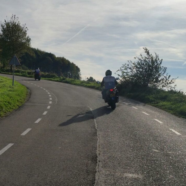 Spoedcursus Motorrijbewijs Tilburg